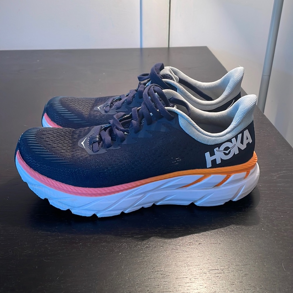 Hoka One One Clifton 7